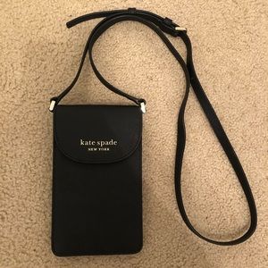 Kate Space Cell Phone Cross Body
